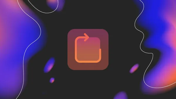 Illustration for post: Create an animated splash screen for your React Native app with Lottie