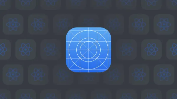Illustration for post: Customize the native splash screen (iOS & Android) of your React Native application