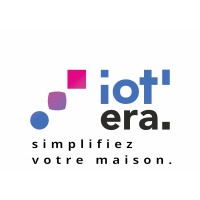 Iot'era logo